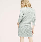 Thumbnail for your product : LOFT Lou & Grey Spaceslub Mini Skirt