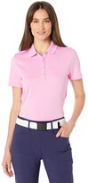 Thumbnail for your product : Callaway SWING TECH Solid Knit Polo