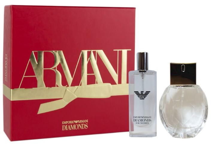 armani she gift set