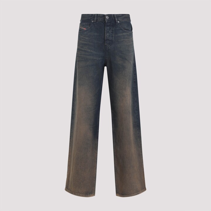 1996 D-sire S2 Jeans