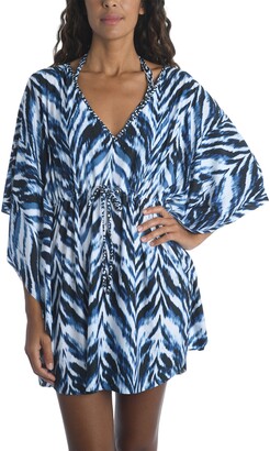 la blanca swim cover up