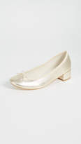 Thumbnail for your product : Repetto Camille Ballerina Heels