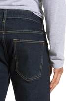 Thumbnail for your product : Vigoss Slim Straight Leg Jeans