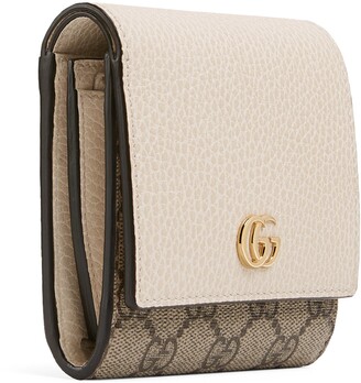 Gucci GG Marmont medium wallet