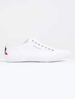 Thumbnail for your product : Le Coq Sportif New Mens Deauville Sport Sneakers In White Sneakers