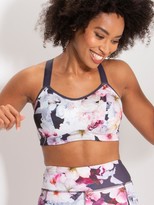 Thumbnail for your product : Pour Moi? Energy Underwired Lightly Padded Convertible Sports Bra Multi