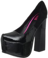Thumbnail for your product : Dolce Vita Women's Yves Platform Pump