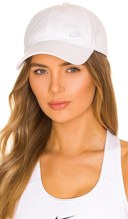 nsw h86 cap futura classic hat