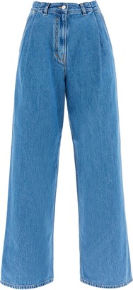 Double Belt Loop Jeans | ShopStyle Double Belt Loop Jeans | ShopStyle