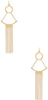 Thumbnail for your product : Vanessa Mooney Cher Earrings