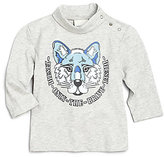 Thumbnail for your product : Diesel Infant's Wolf Graphic T-Shirt