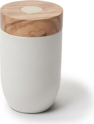 Berard France Millenari Olive Wood Salt Grinder