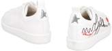 Thumbnail for your product : Golden Goose Starter Leather Low-top Sneakers
