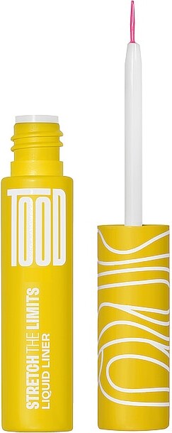 TOOD Stretch The Limits Liner