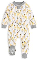 burt's bees baby boy pajamas