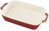 Thumbnail for your product : Staub 10.5" x 7.5" Rectangular Baking Dish