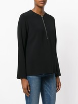 Thumbnail for your product : Stella McCartney Arlesa blouse
