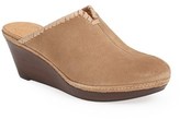 Thumbnail for your product : Jack Rogers 'Simone' Wedge Clog (Women)