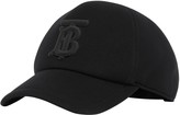 Thumbnail for your product : Burberry Monogram Motif Baseball Cap