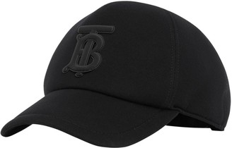 Burberry Monogram Motif Baseball Cap