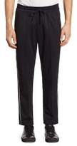 Thumbnail for your product : Vince Contrast Line Track Pants