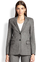 Thumbnail for your product : Burberry London Blazer