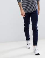 Thumbnail for your product : Ldn Dnm Skinny Jeans Rinse Denim Wash