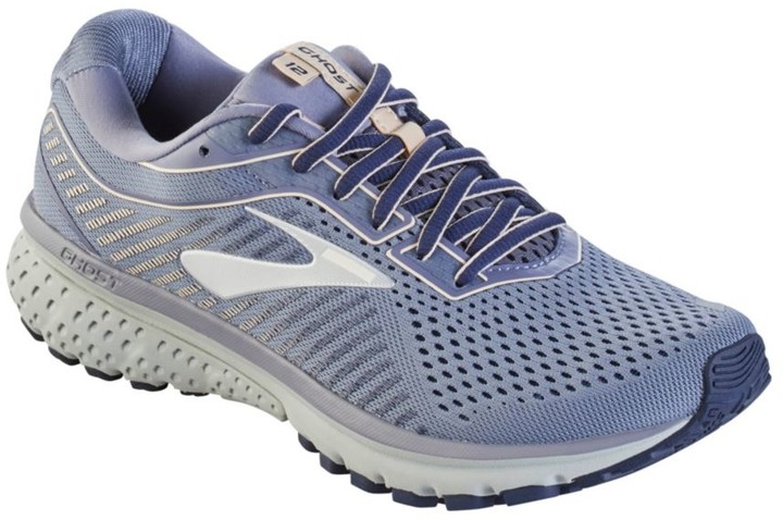 brooks ghost 12 running shoes
