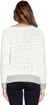 Thumbnail for your product : Obey Marais Raglan Sweater