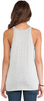 Thumbnail for your product : Enza Costa Sheath Tank
