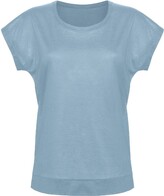 Thumbnail for your product : Eres Sagesse cotton T-shirt