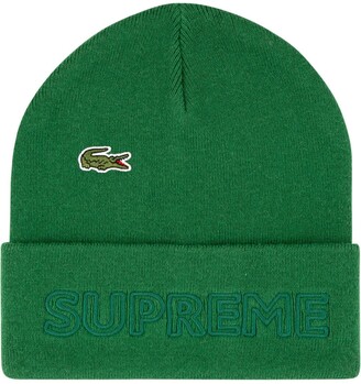 supreme beanie cost