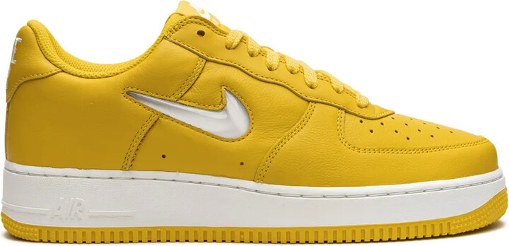 colourful nike air force ones