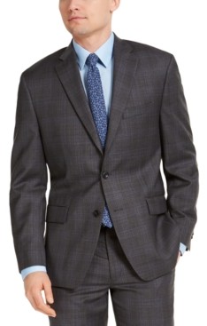 Michael Kors Suits For Men | Shop the 