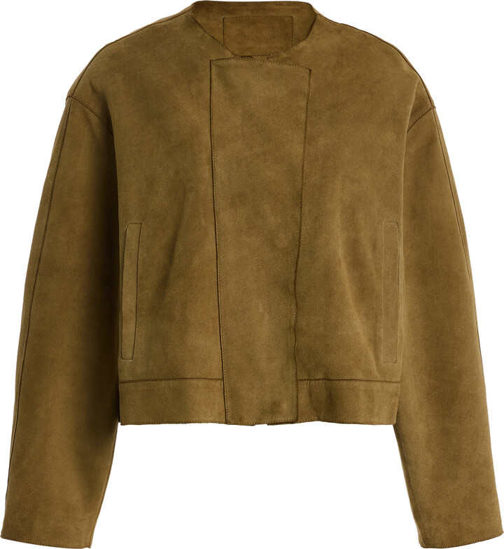 Sloan Bomber Jackets