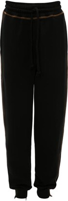 J.W.Anderson Women's Tapered Track Pants