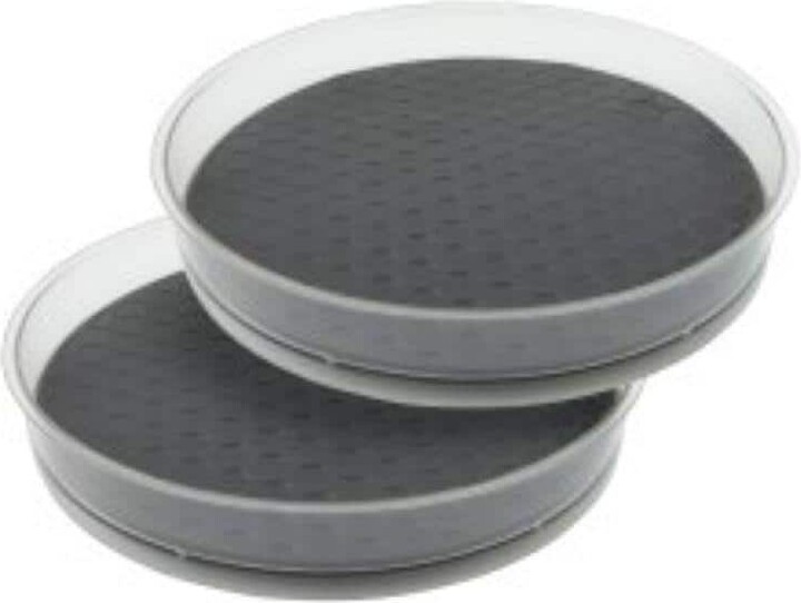 Spectrum HEXA Lazy Susan - Medium S/2