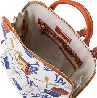dooney and bourke dodgers backpack