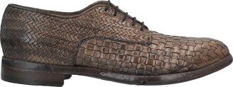 LEMARGO Lace-up shoes