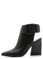 Thumbnail for your product : Sigerson Morrison Ice Booties