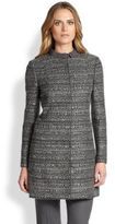 Thumbnail for your product : Tory Burch Bettina Coat
