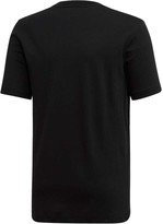 Thumbnail for your product : adidas Boys Essential Plain Tee