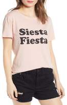 Thumbnail for your product : Sub Urban Riot Siesta Graphic T-Shirt