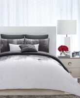 Thumbnail for your product : Vince Camuto Home Vince Camuto Lyon Full/Queen 3 Piece Comforter Set