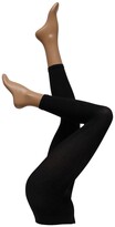 Thumbnail for your product : Cette 60 Denier Opaque Satin Footless Tights
