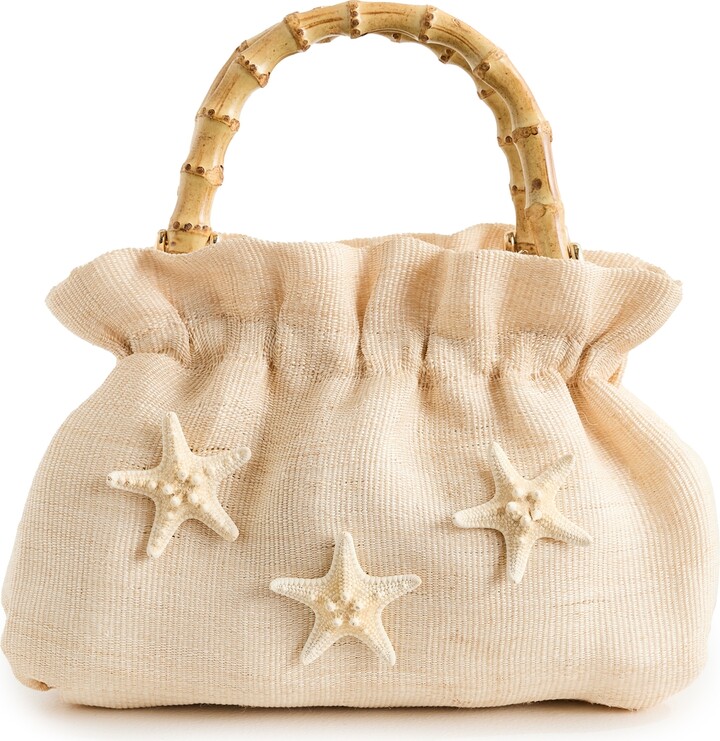 Poolside The Peyton Pouch Bag