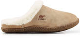 Thumbnail for your product : Sorel Nakiska Suede Slippers
