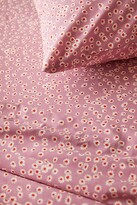Thumbnail for your product : Urban Outfitters Ditsy Daisy Cotton Sheet Set