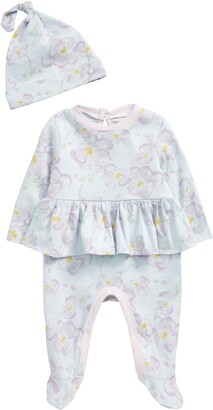 burt's bees baby clothes