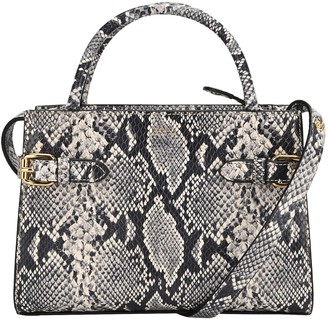 Snake Print Bag | Shop the world’s largest collection of fashion ...